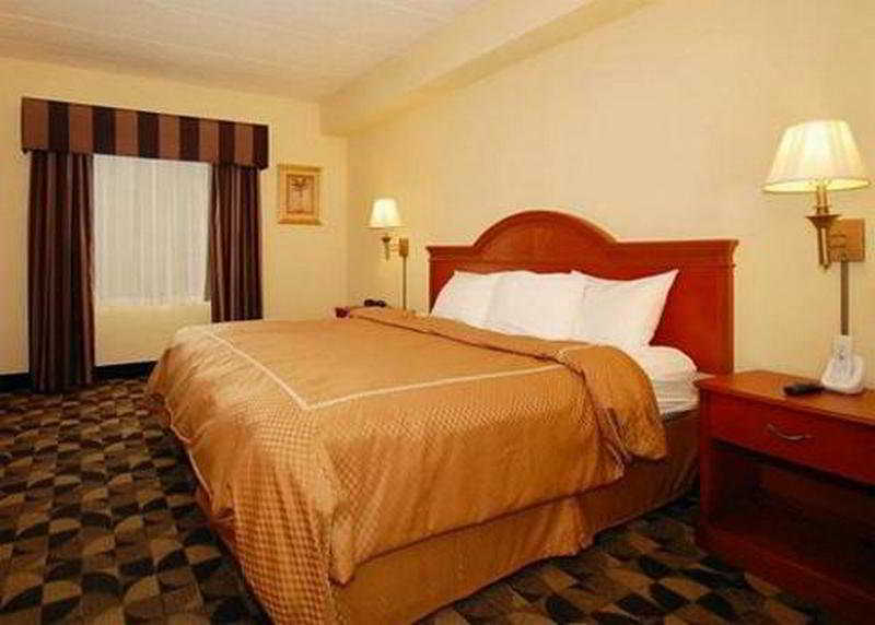 Comfort Suites Columbia At Harbison Quarto foto